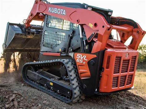 kubota svl65 price